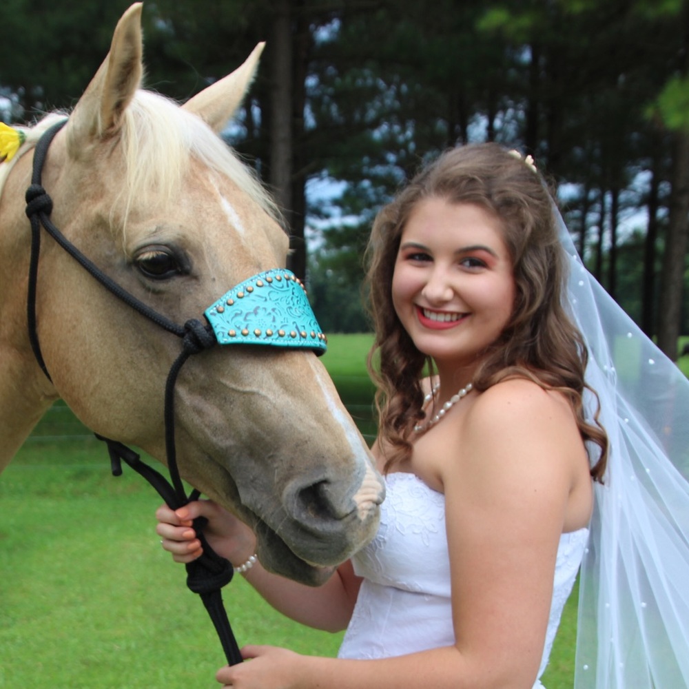 Meet your Posher, Maranda